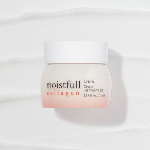 ETUDE Hydrating Collagen Cream 75ml