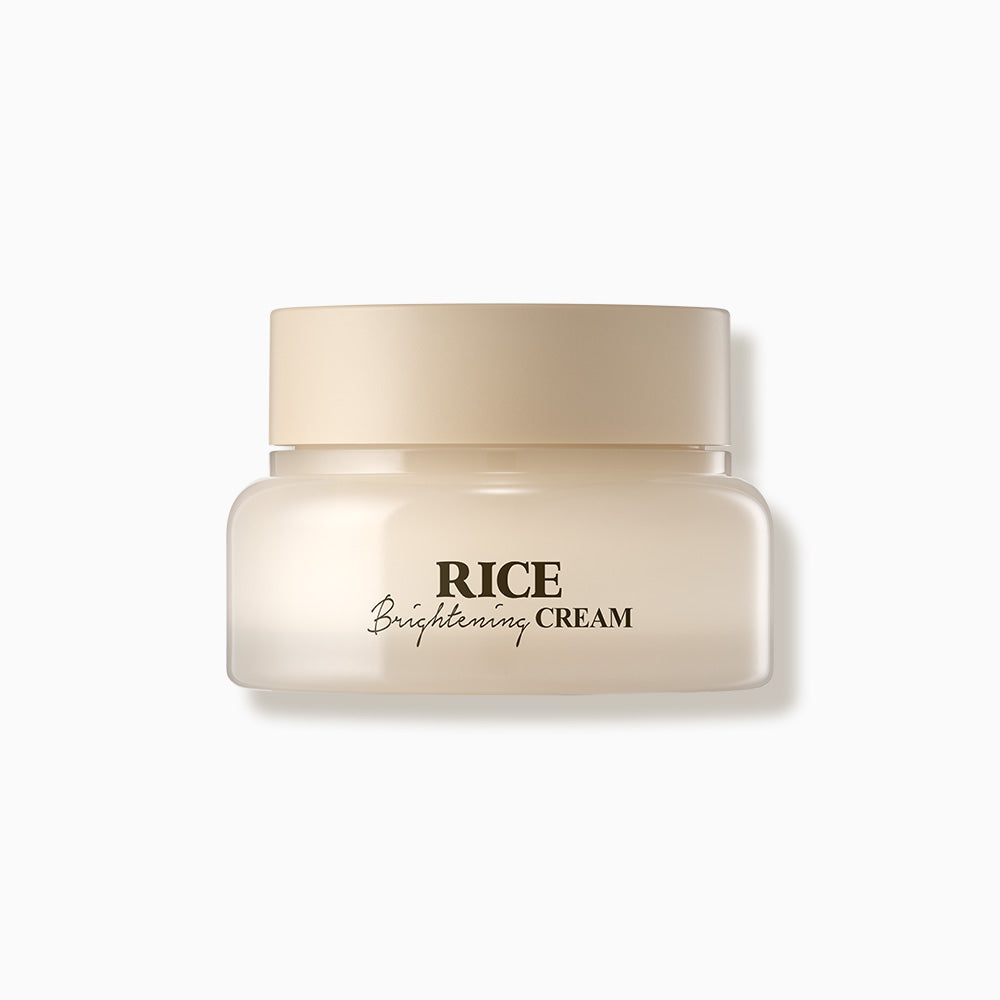 Skinfood Rice Brightening Pore Tightening Cream 60ml