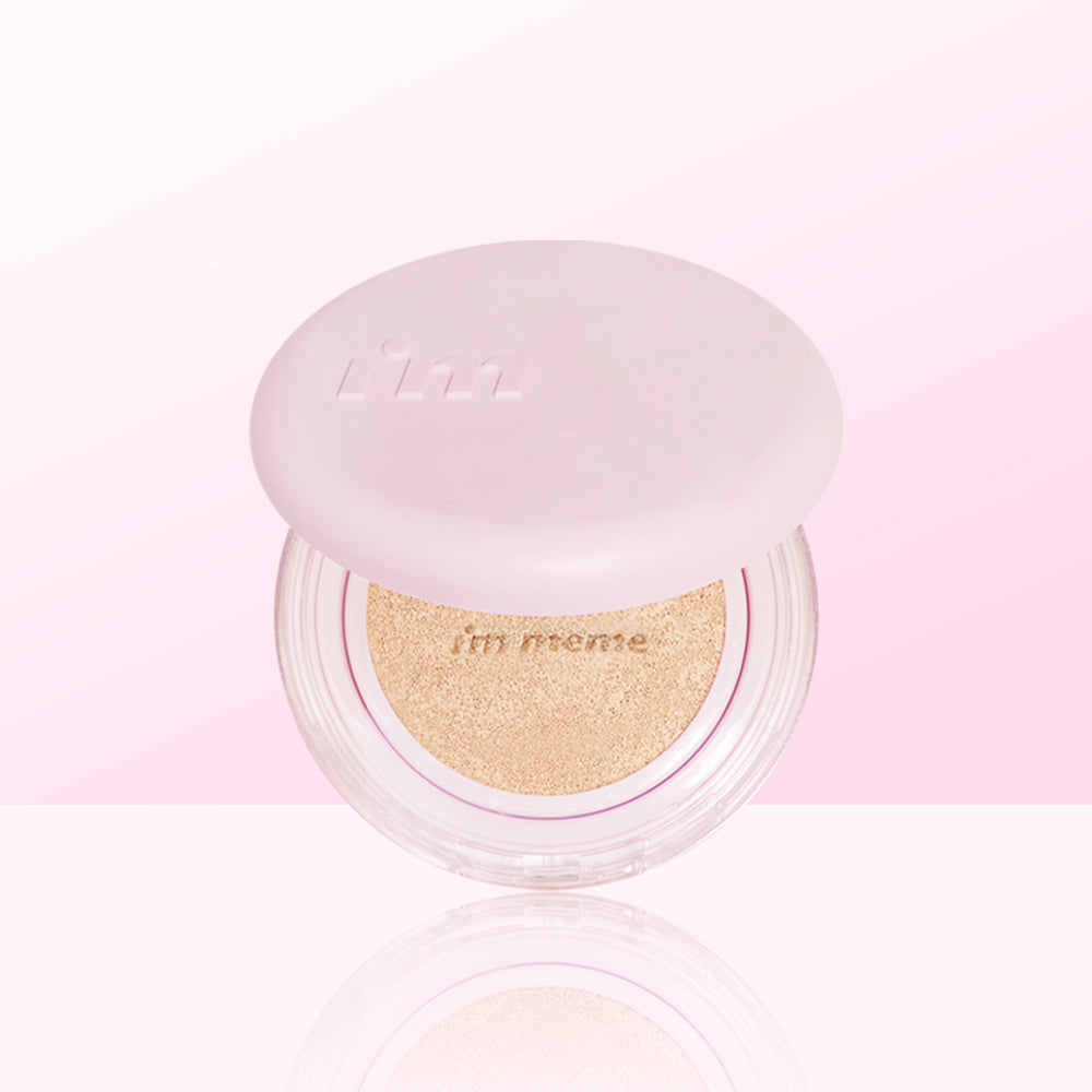 I'M MEME Wonder Velvet Lasting Cushion 15g SPF50+ PA++++