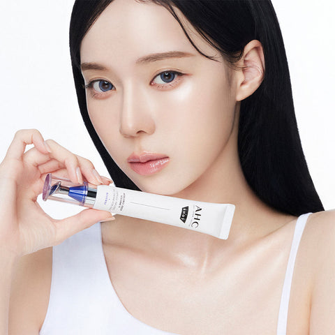 AHC Pro Shot Hyaluro Deep Volume 5 Eye Cream For Face 30ml