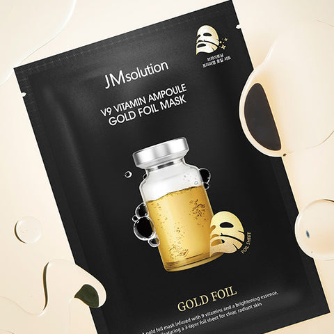 JM Solution Foil Mask 35ml 10P