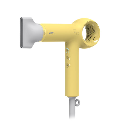 UNIX BLDC DIO Low-Noise Lightweight Hair Dryer UN-A7310Y