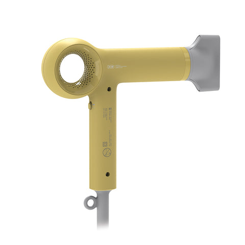 UNIX BLDC DIO Low-Noise Lightweight Hair Dryer UN-A7310Y