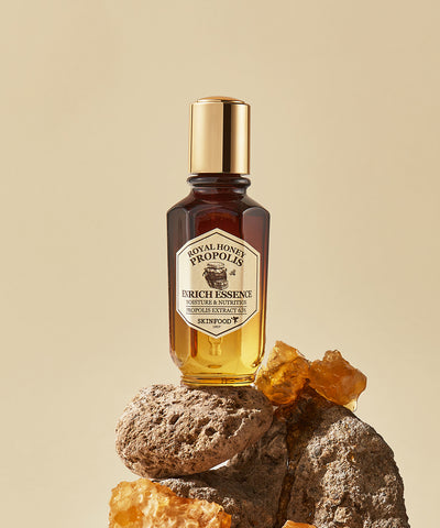 Skinfood Royal Honey Propolis Enrich Essence 50ml