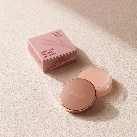 Rire Moisture Volume Lip Balm 7g