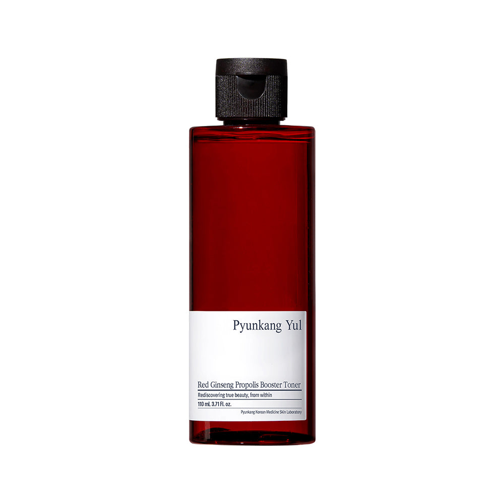 Pyunkang Yul Red Ginseng Propolis Booster Toner 110ml