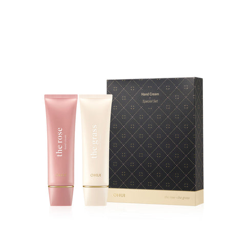 OHUI Hand Cream 2-Piece Special Set 50ml