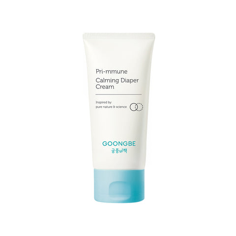 Goongbe Premune Calming Diaper Cream 80ml