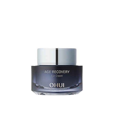 OHUI Age Recovery Eye Cream 25ml