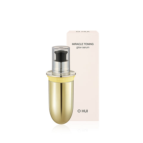 OHUI Miracle Toning Glow Serum Refill 50ml