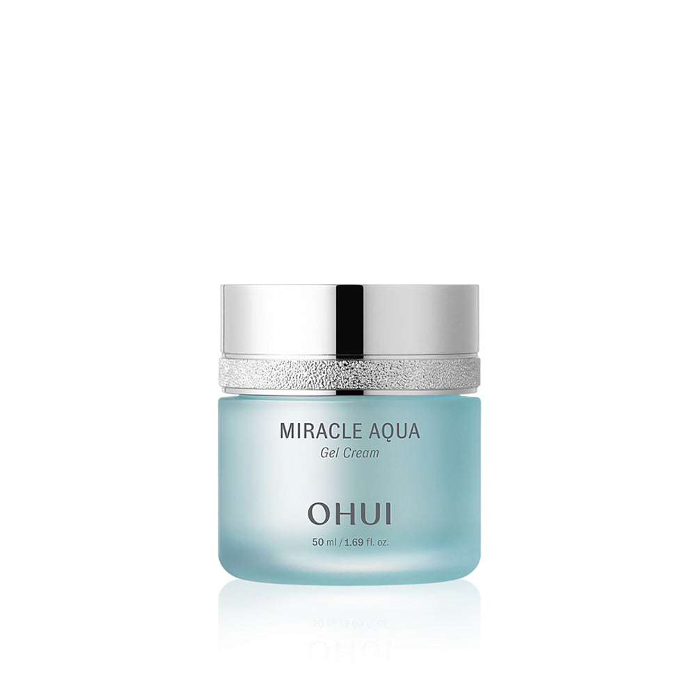 OHUI Miracle Aqua Gel Cream 50ml