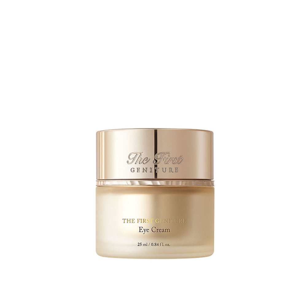 OHUI The First Geniture Eye Cream 25ml
