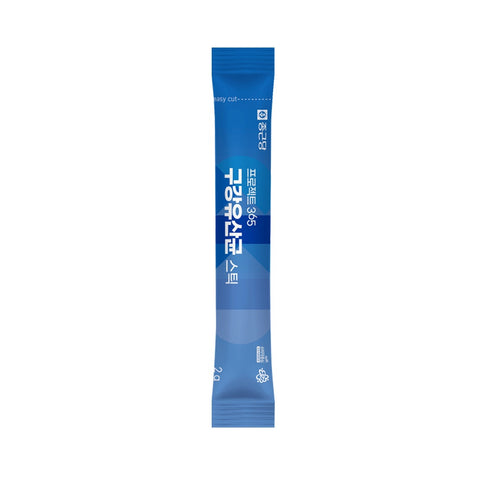 Chongkundang Project365 Oral Probiotic Stick 30 Sachets (2 Pack)