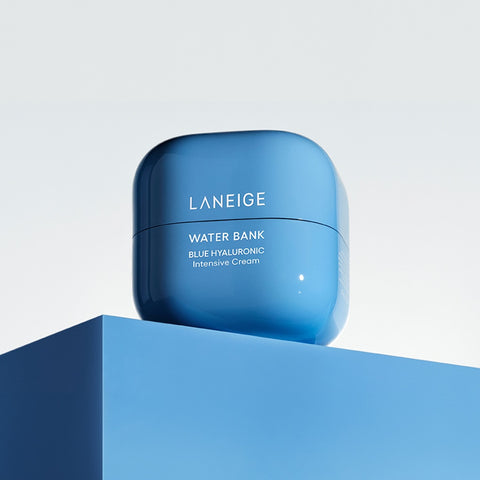 Laneige New Water Bank Blue Hyaluronic Intensive Cream 50ml