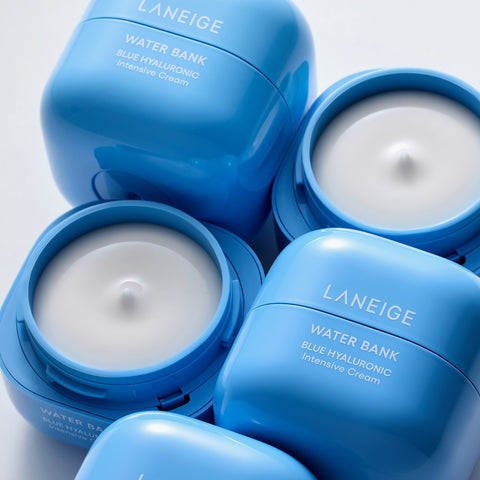 Laneige New Water Bank Blue Hyaluronic Intensive Cream 50ml