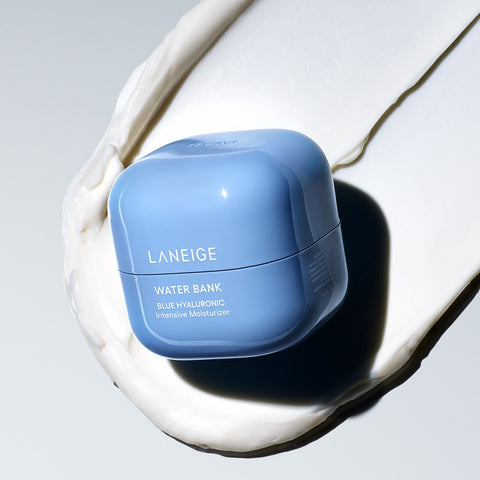 Laneige New Water Bank Blue Hyaluronic Intensive Cream 50ml