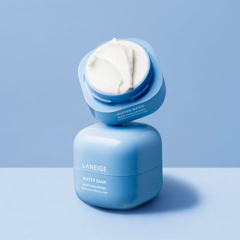 Laneige New Water Bank Blue Hyaluronic Intensive Cream 50ml