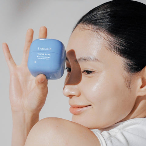Laneige New Water Bank Blue Hyaluronic Intensive Cream 50ml