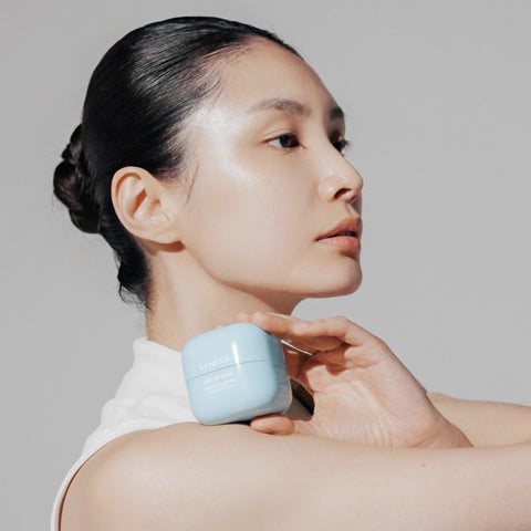 Laneige Water Bank Blue Hyaluronic Moisture Cream 50ml