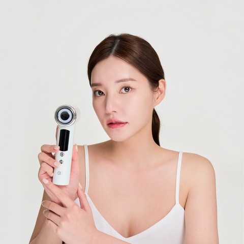 CLO Medisonic Galvanic & High-Frequency Massager