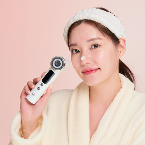 CLO Medisonic Galvanic & High-Frequency Massager