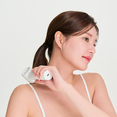 CLO Medisonic Galvanic & High-Frequency Massager