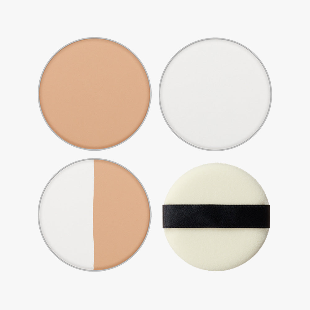 Kate Moon Pressed Bright Powder Refill, 11 g