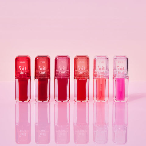 ETUDE Dear Darling Oil Tint 4.2g