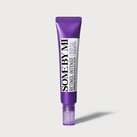 Some By Mi Retinol Intense Advanced Triple Action Eye Cream 30ml