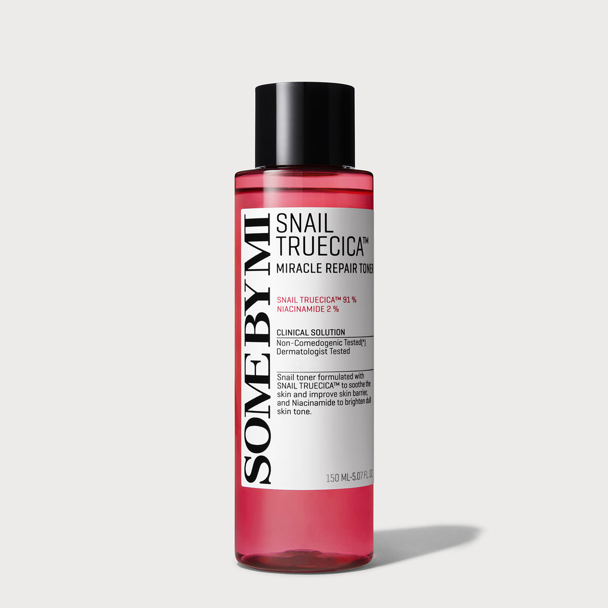 Some By Mi Snail Truecica Miracle Repair Toner 150ml