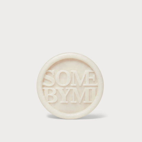 Some By Mi LactoSoy pH-Balanced Morning Cleansing Bar (90g)