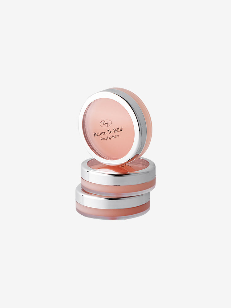 TooQ Spa Lip Balm