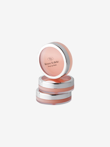 TooQ Spa Lip Balm