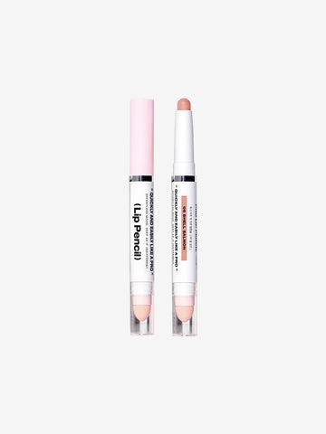 TooQ Rough But Pro Lip Pencil