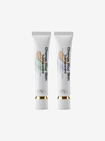 TooQ Transparent Recover BB Cream