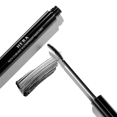 HERA Rich Curling Waterproof Mascara 6g