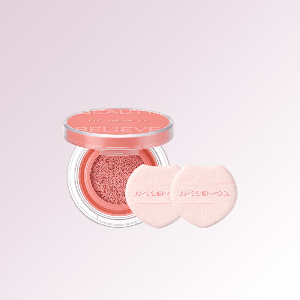 JUNG SAEM MOOL Artist Cushion Blush 4g