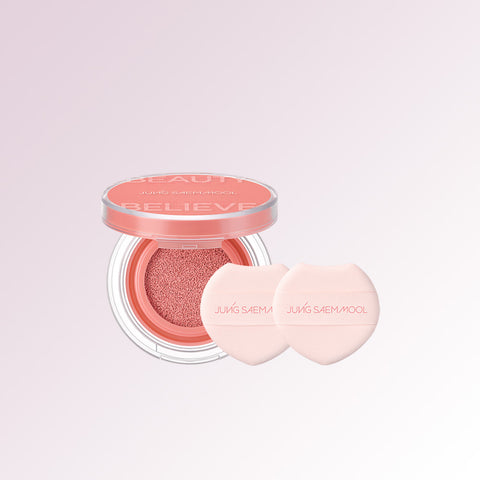 JUNG SAEM MOOL Artist Cushion Blush 4g