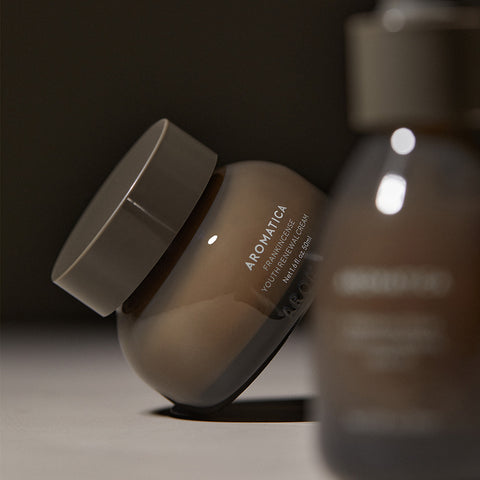 Aromatica Frankincense Youth Renewal Cream 50ml
