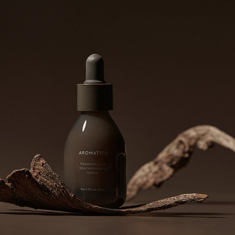 Aromatica Frankincense Youth Renewal Serum 30ml