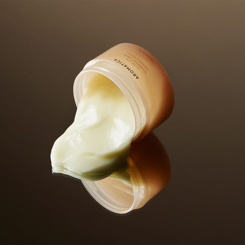 Aromatica Glow Vita Goodnight Cream Orange & Neroli 90g