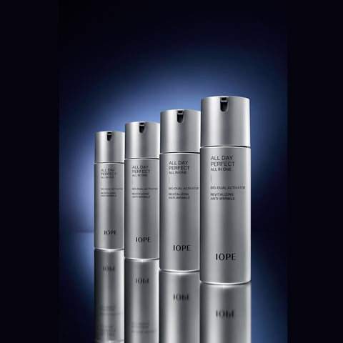 IOPE Men All Day Perfect All-in-One 120ml