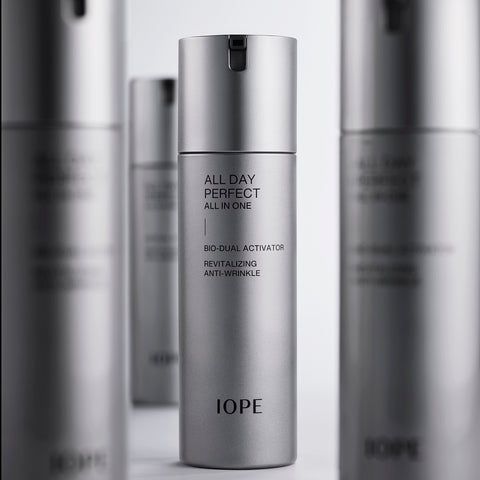 IOPE Men All Day Perfect All-in-One 120ml