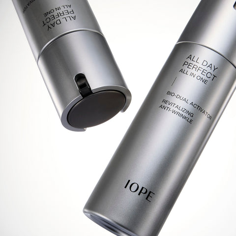 IOPE Men All Day Perfect All-in-One 120ml