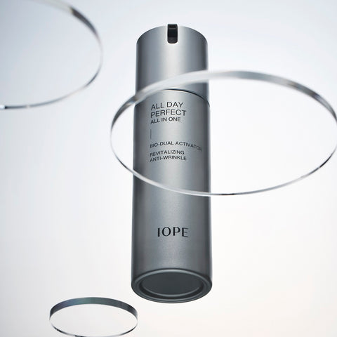 IOPE Men All Day Perfect All-in-One 120ml