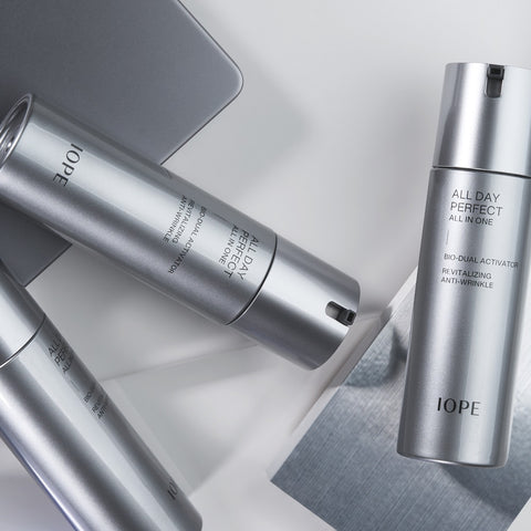 IOPE Men All Day Perfect All-in-One 120ml