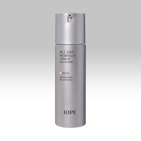IOPE Men All Day Perfect Tone-up All-in-One 120ml