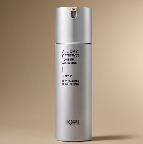 IOPE Men All Day Perfect Tone-up All-in-One 120ml