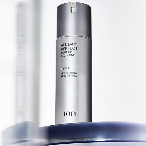 IOPE Men All Day Perfect Tone-up All-in-One 120ml