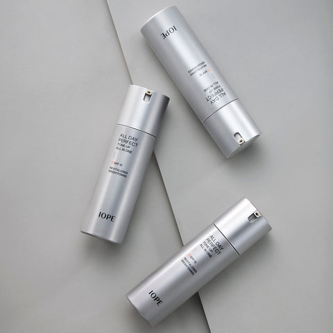 IOPE Men All Day Perfect Tone-up All-in-One 120ml